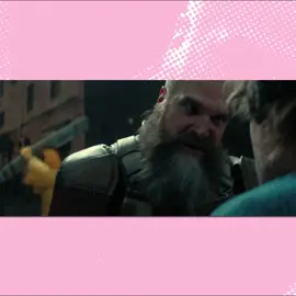 #BOBREYNOLDS: the sillayyyy <3 cant wait 2 see more of him  • #thunderbolts #sentry #sentryedit #bobreynoldsedit 