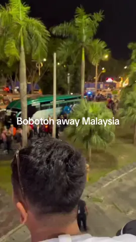 lari upin...... #persibday #persibvsselangorfc #persibbandung #afc #bobotoh 