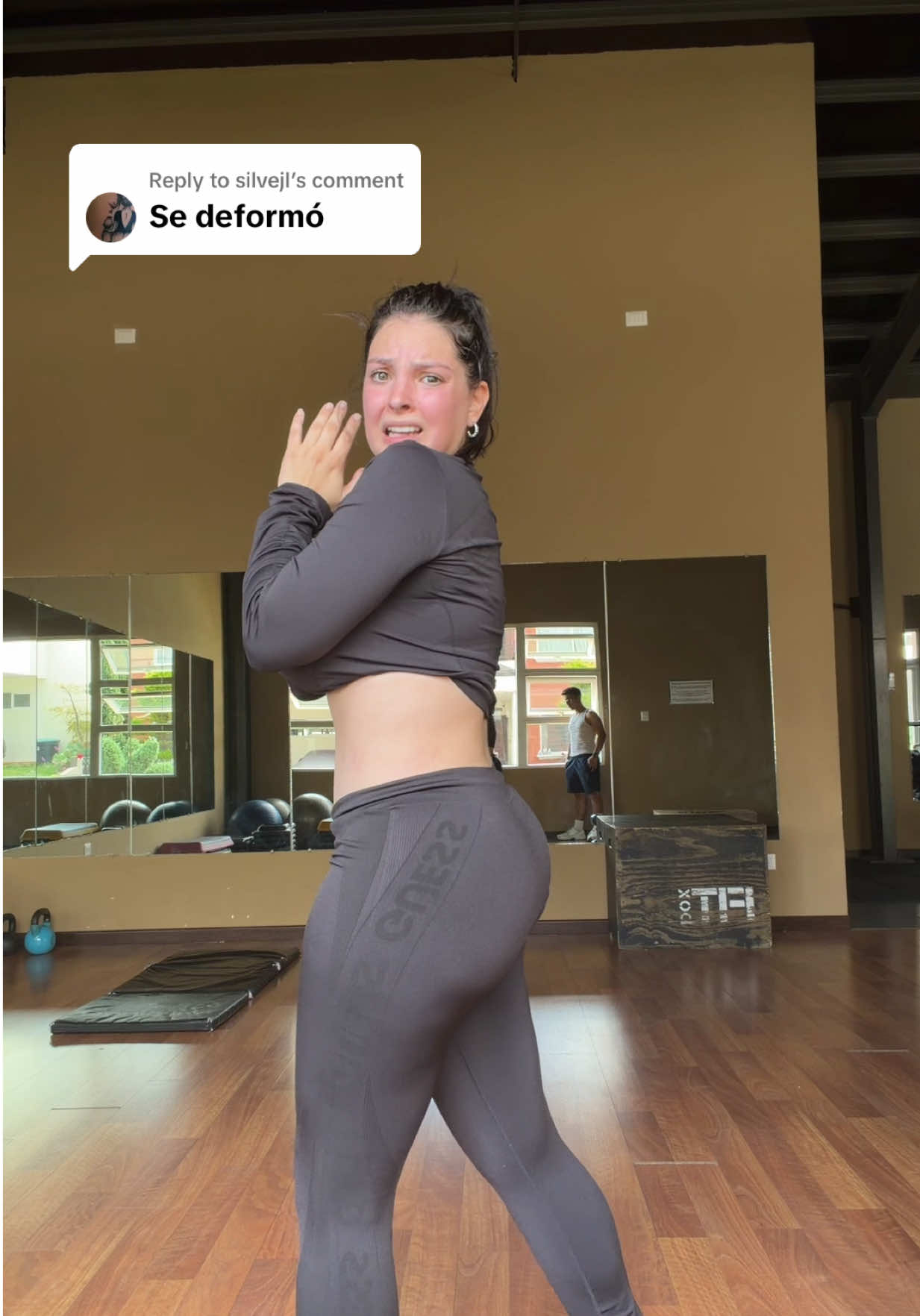 Replying to @silvejl 🤭🫣