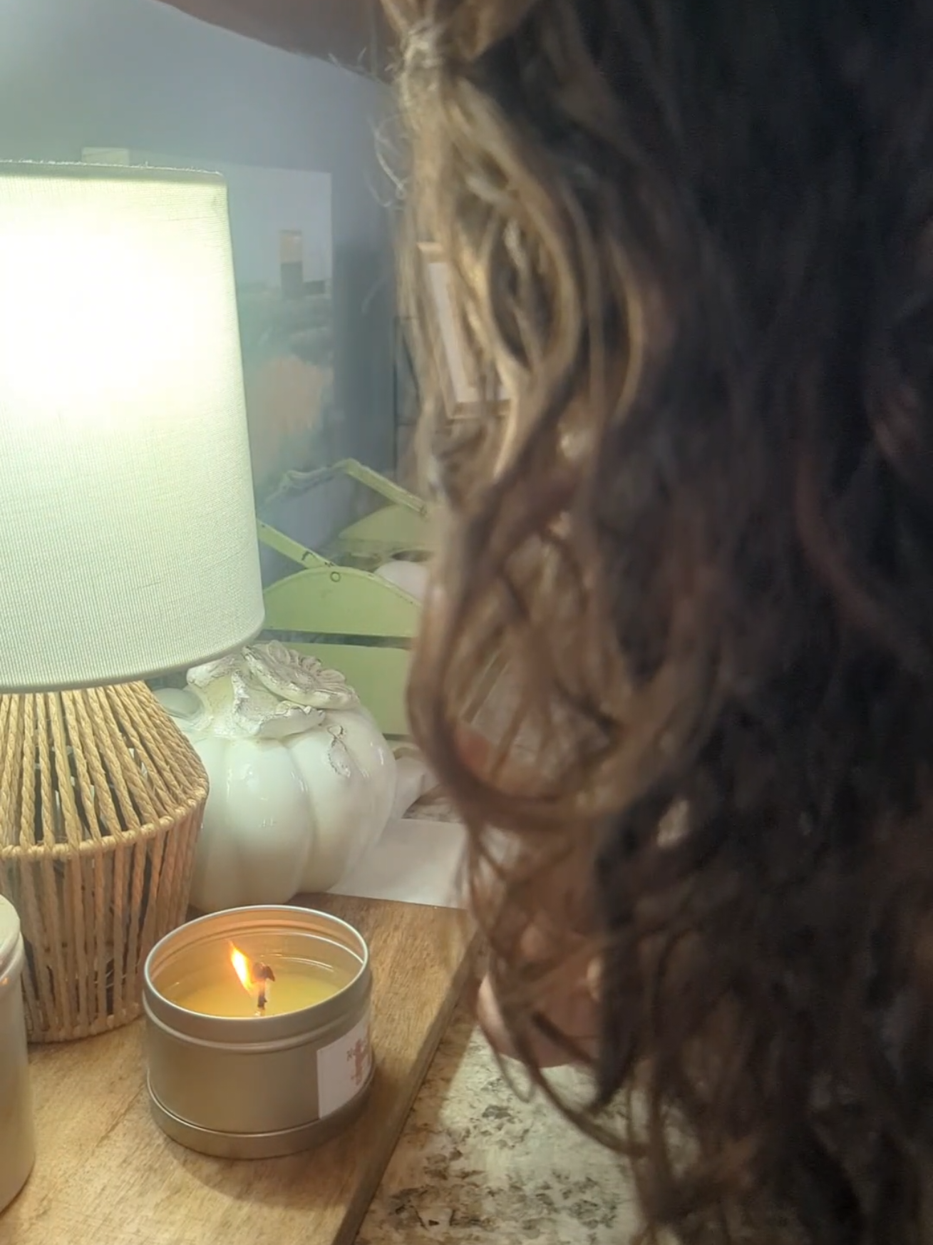 Well my bad doubting Martha.... #marthastewart #homemaker #embarassing 