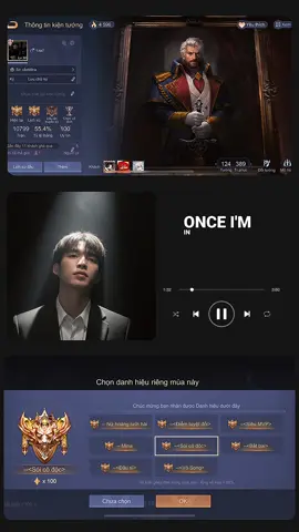 #CapCut #lienquanmobile 