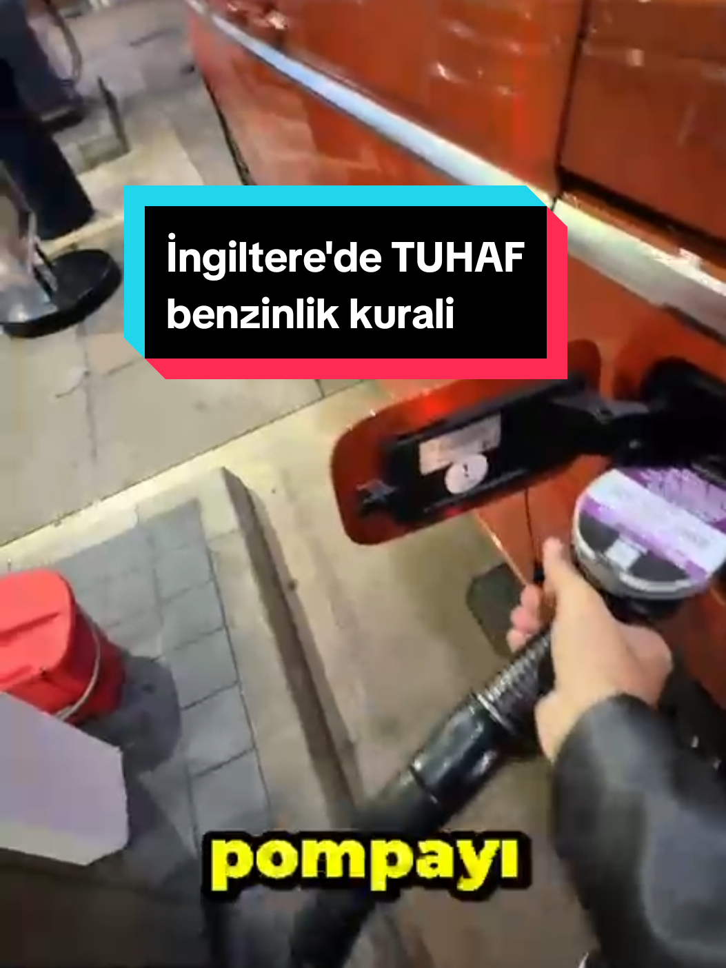 Türkiye'de olsa insanların % kaçı kaçardı acaba?