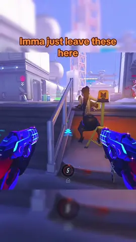 Yea #overwatch #overwatch2 #ow2 #gaming 