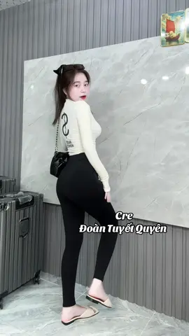 Trả lời @đồ bầu dễ thương quần legging có túi phiên bản mới #quanlegging #quanleggingnu #quanleggingnucapcao #quanleggingcotui #DOANTUYETQUYEN 