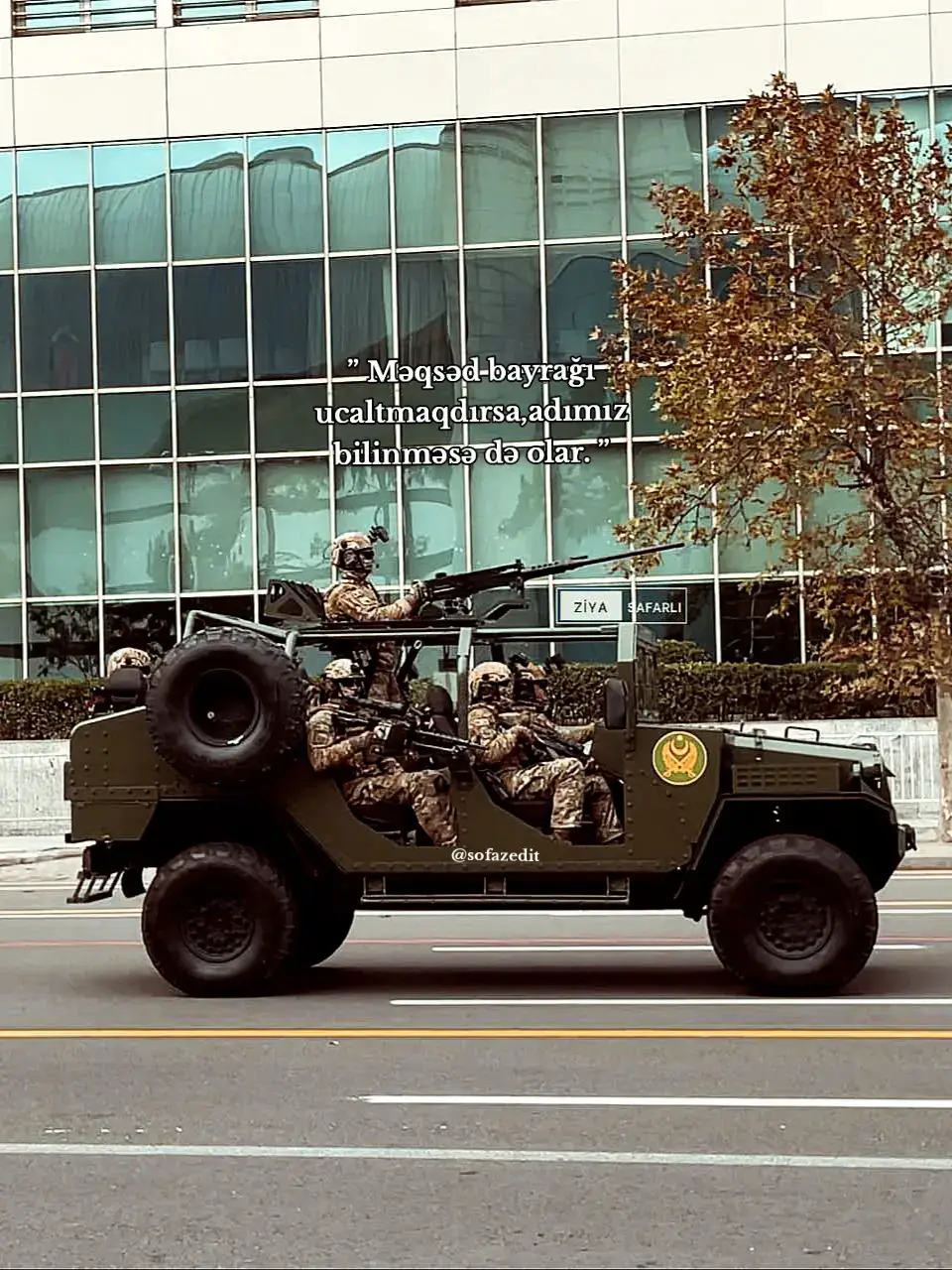XTQ Parada Hazırlik davam edir🇦🇿 #xtq_azerbaijan #052yaşma #xtq 