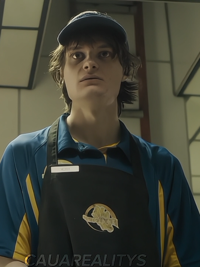 Assista Essa Série Completo No Link Da Bio #primevideo #monsterland #motivation #series #netflix 