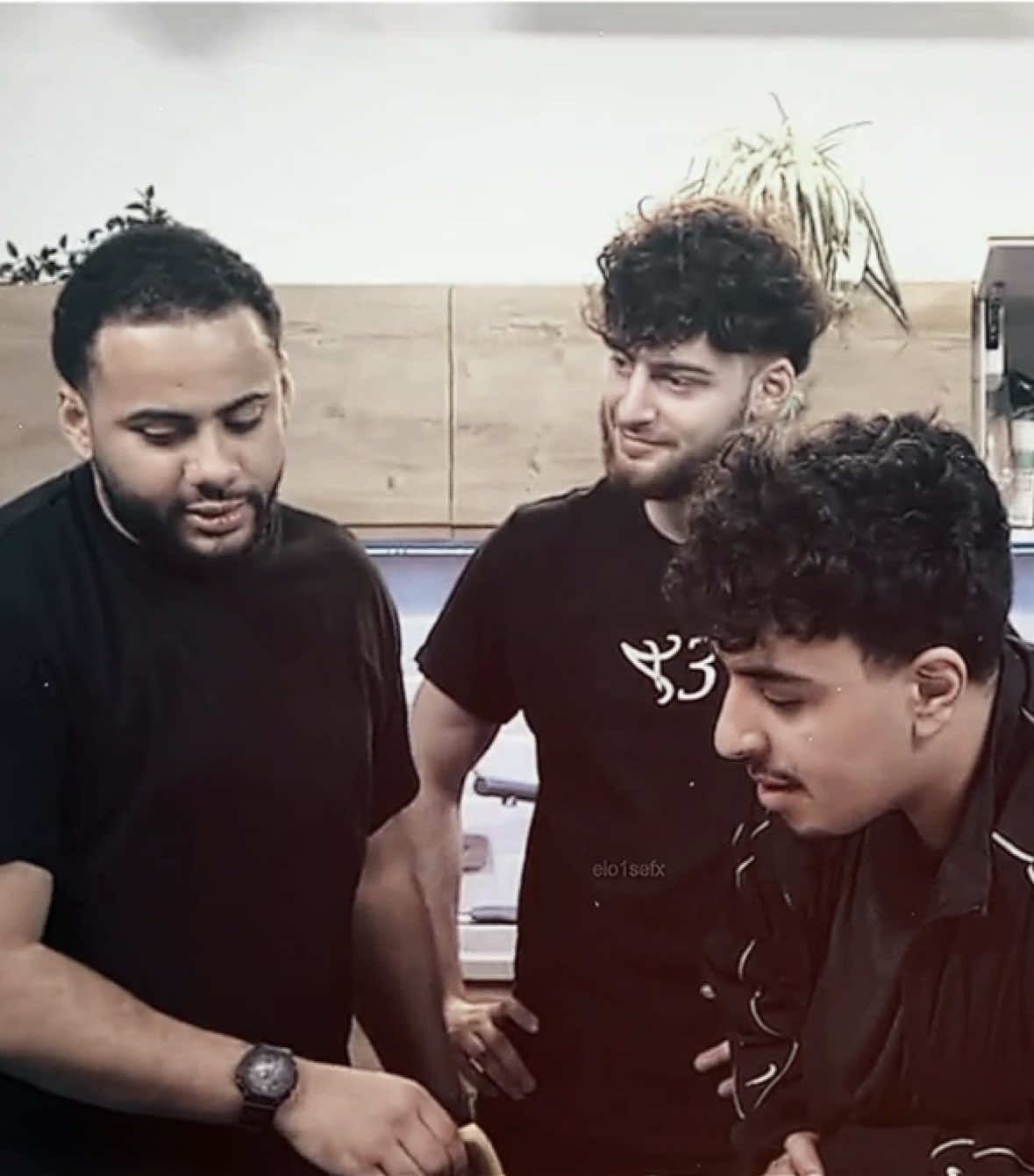 ce trio j’en parlerai dans mon livre | #byilhan #flamby #nico #pourtoi #twitch 