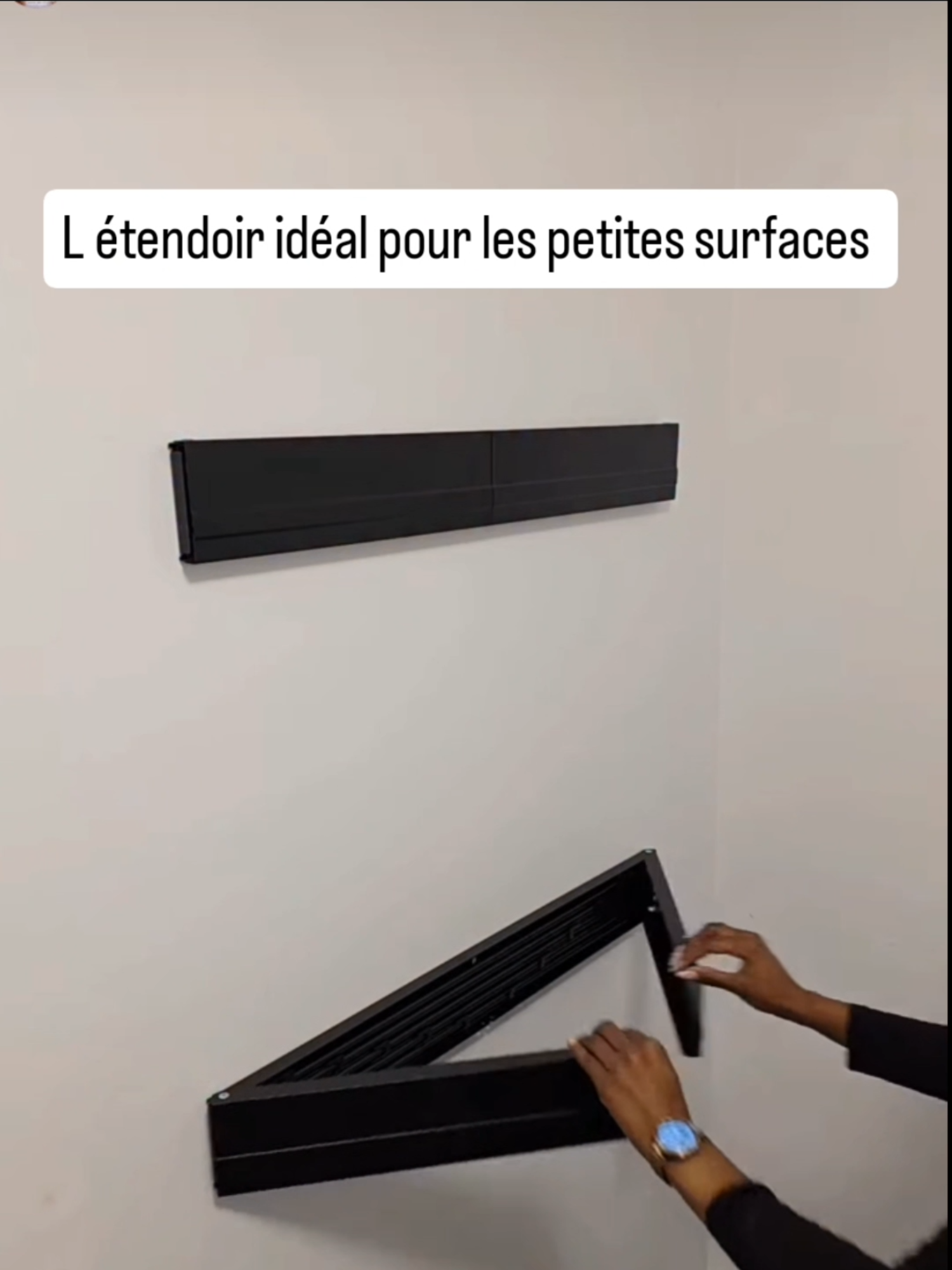 Le genre de produit qui me fait dire “Mais pourquoi je n’y ai pas pensé plus tôt ?!” J’ai découvert ce petit objet (voir vidéo) et franchement, je trouve le concept super ingénieux ! Pratique, simple, et parfait pour celles et ceux qui aiment optimiser leur quotidien sans prise de tête. 💬 Vous voulez le lien ? Écrivez « Lien produit » en commentaire 👇 ou retrouvez-le directement dans ma bio 🌿 Et vous : quel est le gadget maison dont vous ne pouvez plus vous passer ? Dites-le-moi en commentaire, je suis curieuse de découvrir vos trouvailles 👀 #maison #astucemaison #produitmalin #leblogbio #partenariat #influenceuse #testproduit #inspirationmaison #avisproduit