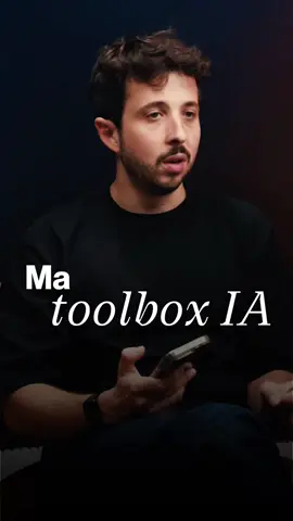 J’ai testé quasiment tous les outils IA, et voici ceux que je considère comme incontournables. 1️⃣ Chat GPT Si vous ne deviez en garder qu’un seul, c’est celui-ci. C’est le couteau suisse de l’IA. Pour 20 € par mois, vous pouvez quasiment tout faire. Une véritable aubaine. 2️⃣ Gamma Vous créez beaucoup de présentations ? Oubliez PowerPoint. Avec Gamma, vous entrez une phrase et il vous propose 5 à 10 slides automatiquement, que vous choisissez et personnalisez. 3️⃣ VEO / Sora Pour la vidéo, c’est bluffant. Des modèles déjà prêts, des films qui existent déjà grâce à eux. Un gain de temps incroyable pour créer du contenu dynamique. 4️⃣ ElevenLabs Pour la voix, c’est le leader. Vous pouvez cloner votre voix en quelques secondes et générer n’importe quelle phrase avec votre propre tonalité. 5️⃣ GenSpark Ma pépite. Tout ce que Chat GPT ne peut pas faire, GenSpark le fait. Récupérer des informations sur des clients, générer des slides de qualité, etc. C’est Chat GPT mais dans un an. Si vous voulez vraiment tirer parti de l’IA pour booster votre productivité et votre créativité, commencez par ces 5 outils. Et vous, quel outil IA utilisez-vous le plus dans votre quotidien ? 👇