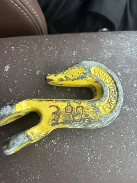 ….That hit Tim’s shoulder and my hand, Thankfully I moved havens car seat over to the other side two days ago or it would have hit her.  I guess it flew off of a truck on the other side of 83, Coming home from mechanicsburg after Papas funeral. So we have no idea who it was.  Thank god we are ok. 😭😭😭😭 Happened at 3:58pm  Before 44 exit going east on 83 Mile marker 42.5 13th street and 83. If anyone can help us with this situation please let me know. Do we let it go? How do we find them? 