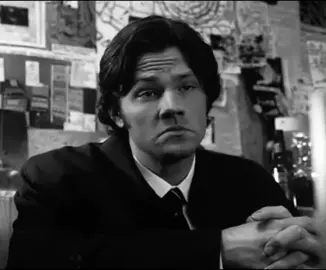 #supernatural #supernaturaledit #fyp #samwinchester #jaredpadalecki 