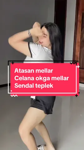 Outfite kranjang kuning😍