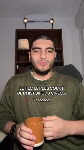 7 secondes 🥸 #filmtok #cinema #letterboxd #critique 