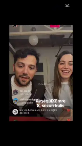 ARKADAŞLİKLARİ ÇOK GÜZEL. #aysegulemre #cokguzelhareketlerbunlar2 