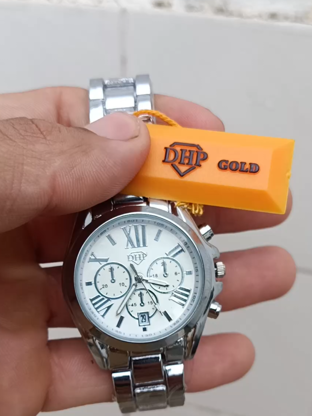 #relógiofeminino  original DHP