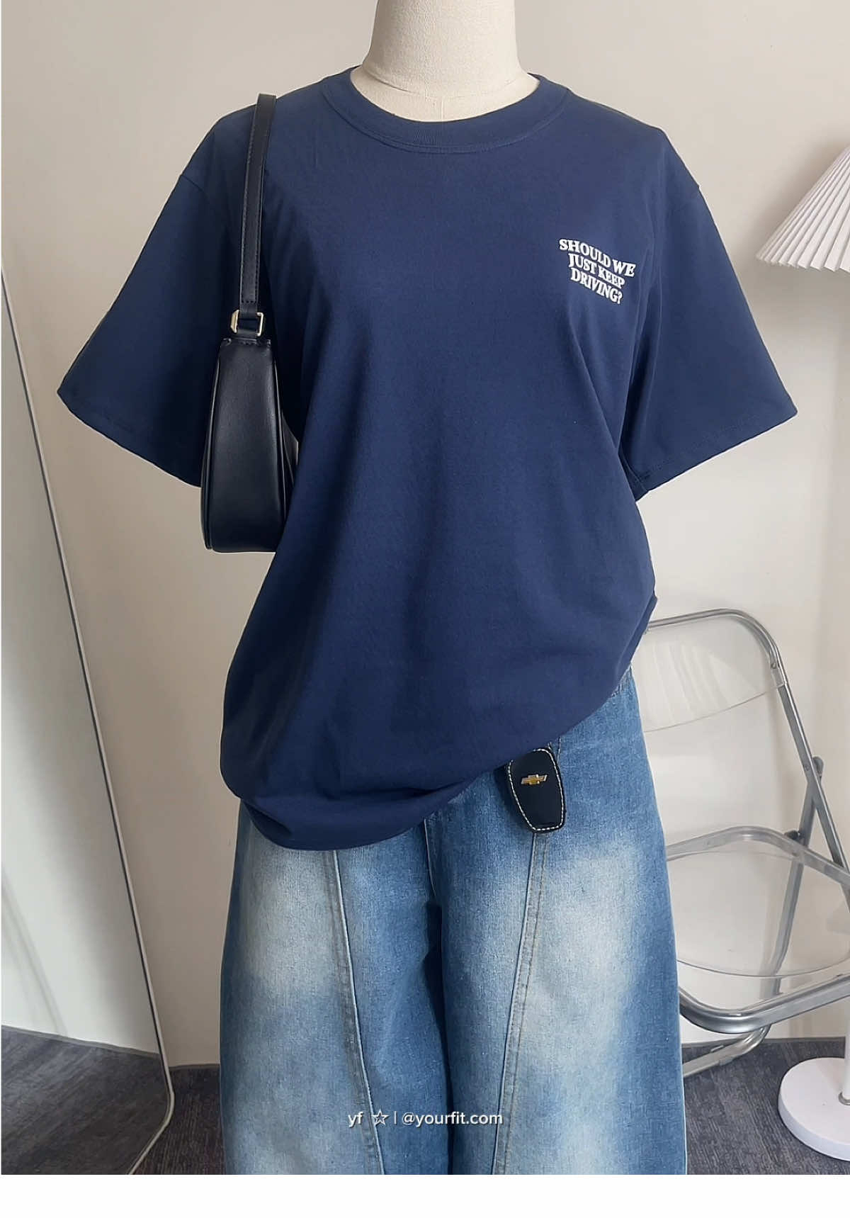 shirt reco ! 🎱#top #outfit #OOTD #outfitideas #outfitinspo 