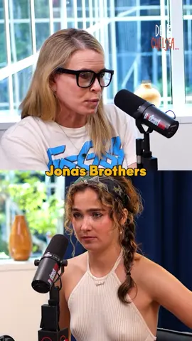 A new episode of Dear Chelsea with Hayley Lu Richardson is out now! Check out her new book, I’m Sad and Horny, and watch the full video on YouTube. 