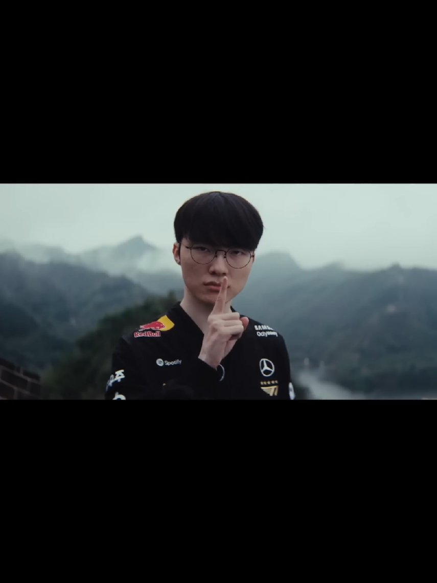 League of legends WORLDS 2025 FINALS 👀🔥💀#leagueoflegends #worlds #esports #t1 #faker 
