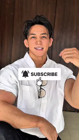 6 biceps exercise‼️ . . #bicepsworkout #training #exercise #fyp #homeworkout 