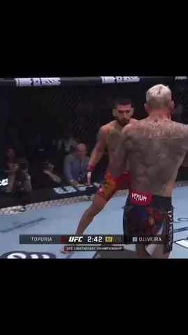 #iliatopuria #UFC #ko #mma #fyp 