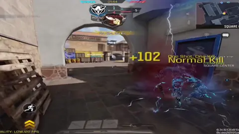 Hi👉👈 #codm #GamerGirl #femalesniper #viral #fyp