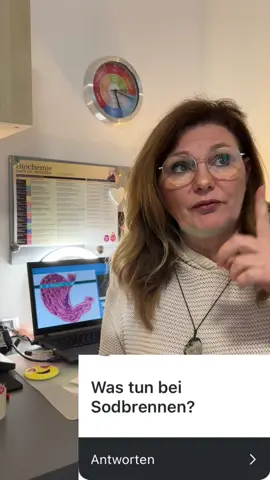 #gesunheitstipps #sodbrennen #verdauung #alternativemedizin #verdauungsprobleme 