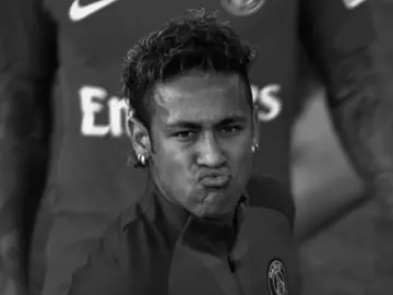 Confident. #neymar #neymaredit #footballedit #fyp #viral 