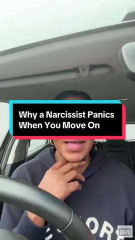 When you move on, you break the control. That is why he is panicking. Your peace is his biggest fear #narcissist #HealingJourney #emotionalabuse #narcissisticabuseawareness #fyp 