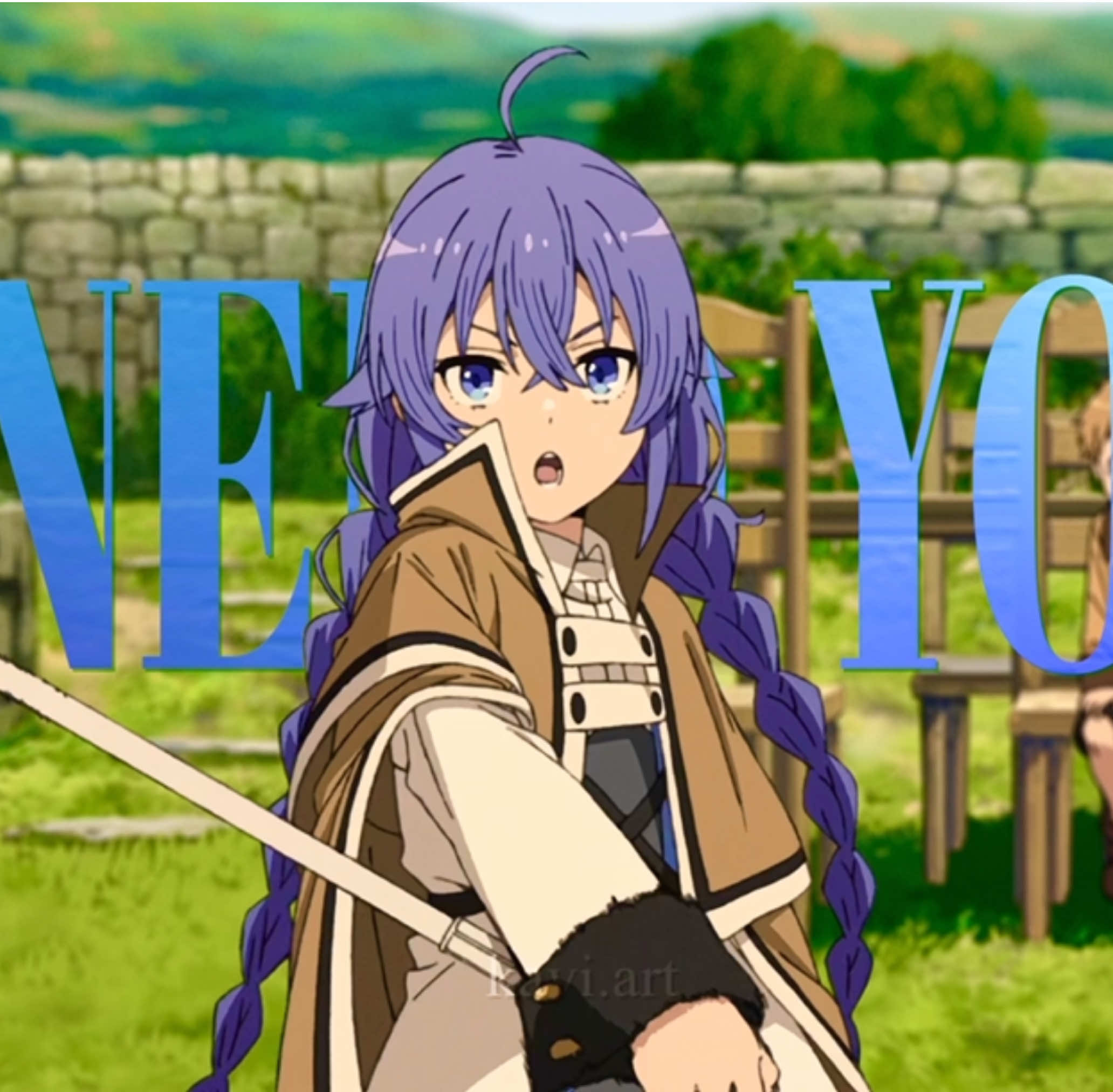 This better not flop :( Mushoku Tensei Rudeus Greyrat Edit with turning point 4 - inspired by that one jjk edit - song - love me not #anime #mushokutensei #rudeusgreyrat #edit #fyp 