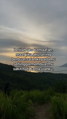 #fyp #4u #fypシ #bukit #senja 