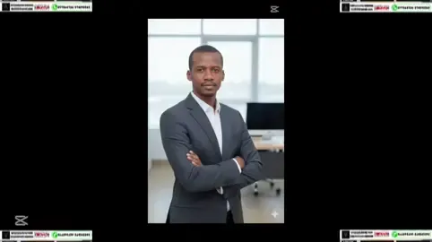 🎬 Titre : La prière va te sauver de toi-même ✨ Vote pour Barnard François NGOMA — Like, commente et partage pour lui donner ta voix !  #PublieTonLivreÀ10K #BarnardNgoma #Foi #Transformation #PuissanceSpirituelle