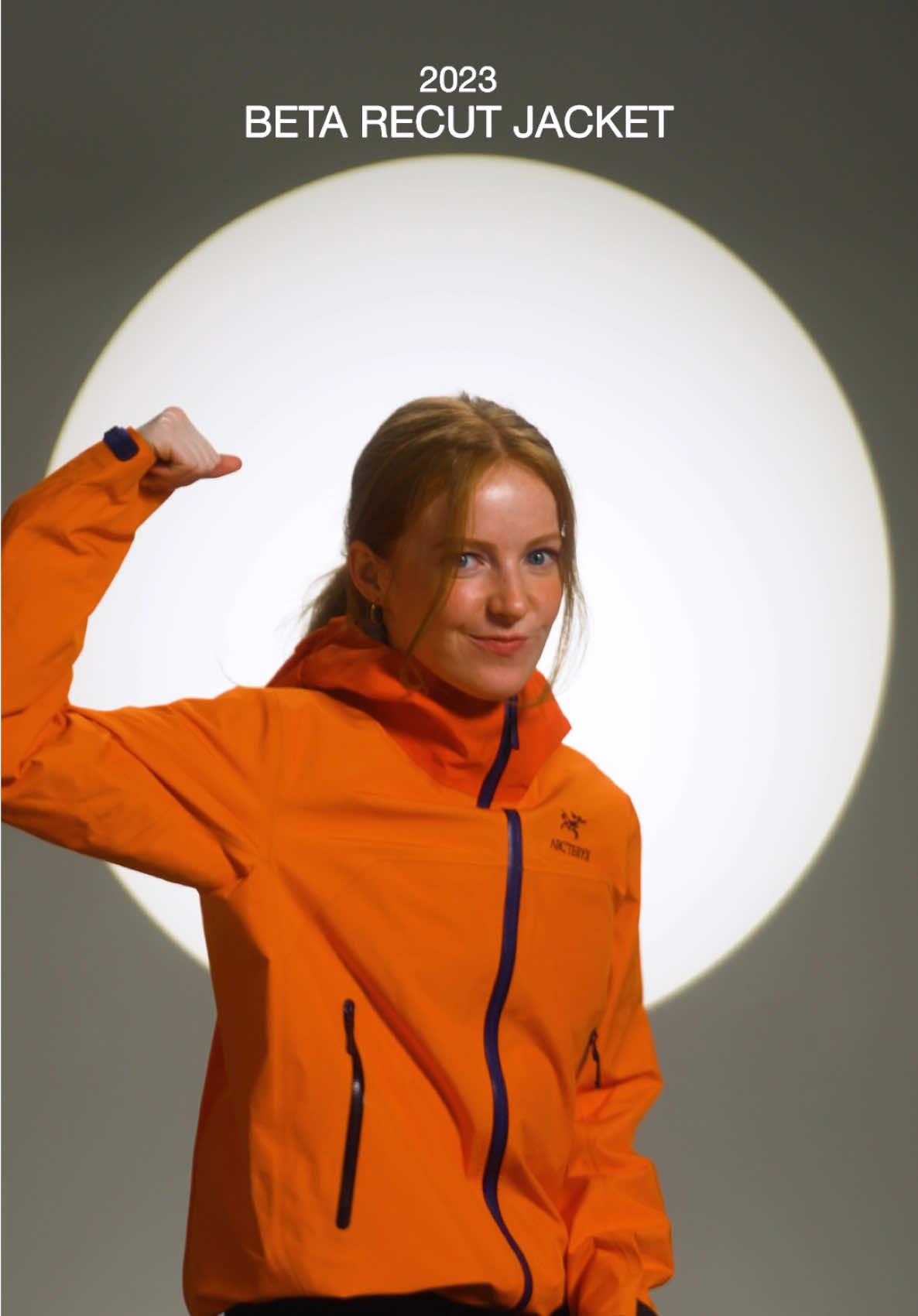 Welcome to ReBird | RESALE #arcteryx 