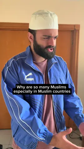 We Should Not Celebrate These As Muslims 😓 #muslim #muslimtiktok #islam #viral #fyp 