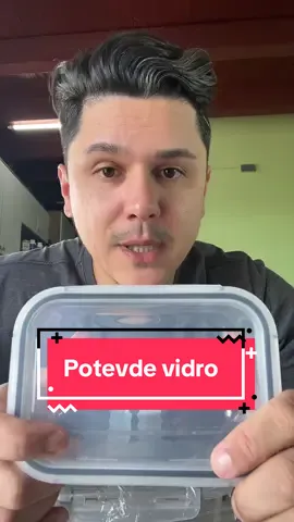 Potinhos 640ml o tamanho ideal#pote #640ml #vidro #cozinha #salada 