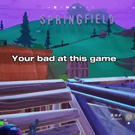 Yeah old me was different icl || don’t know why I quit after chapter 2 season 4 then played for a bit now