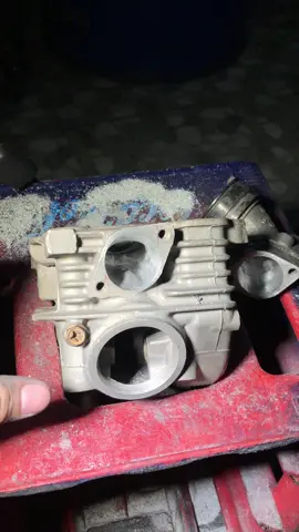 terlalu semangatttt #mio #miosporty #porting #5tl #5tlgank🚀 