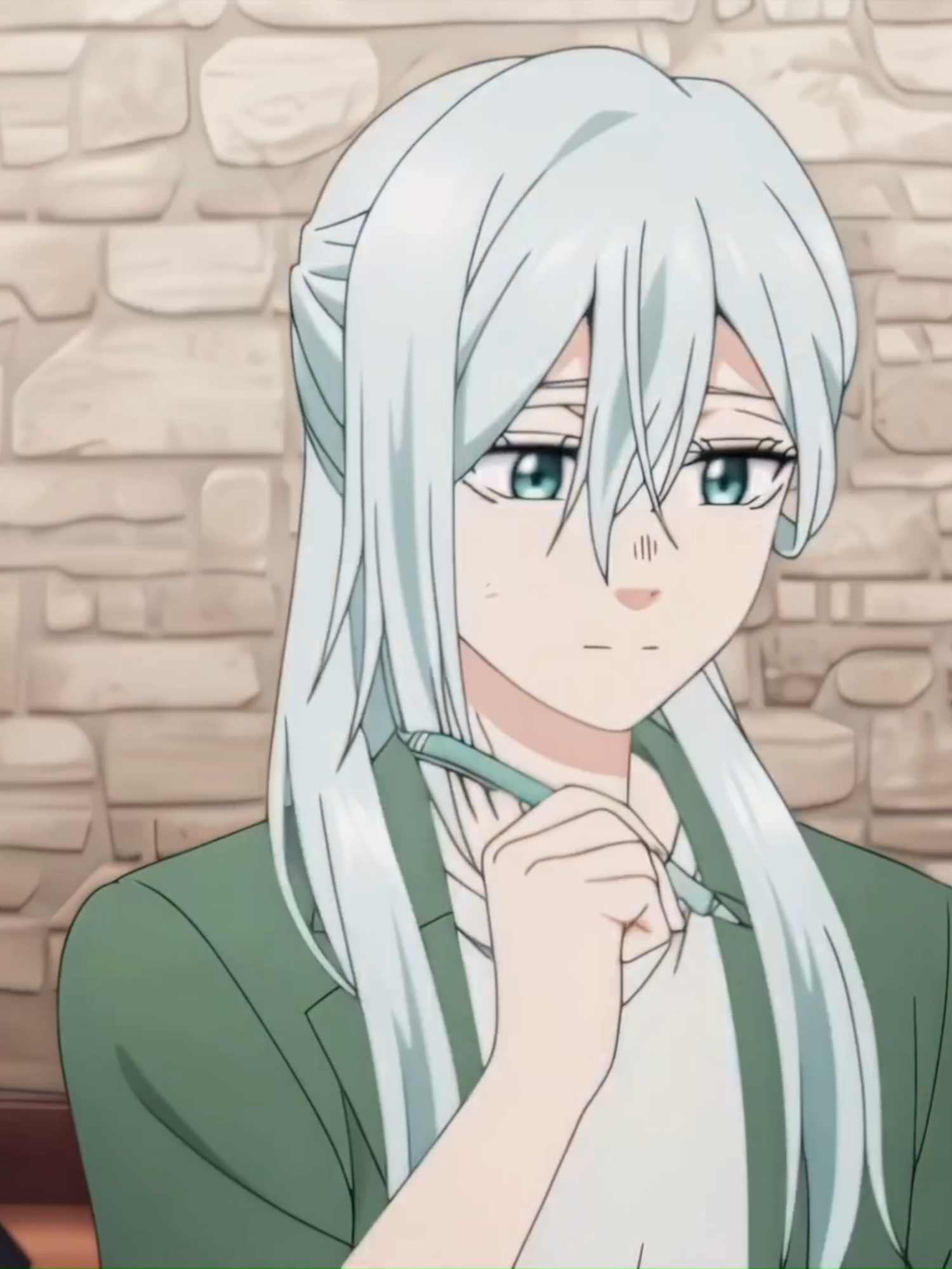 unyaaa - ac: @simplysatoru #subaru #subaruhoshina #theflagrantflowerbloomswithdignity #kaoruhanawarintosaku #subaruhoshinaedit #Anime #animeedit #edit #viral #foryou #xyzabc #fypツ