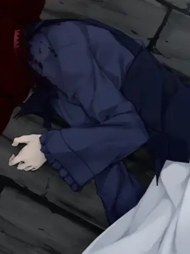 #caucasusnanatsukinonie #visualnovel 