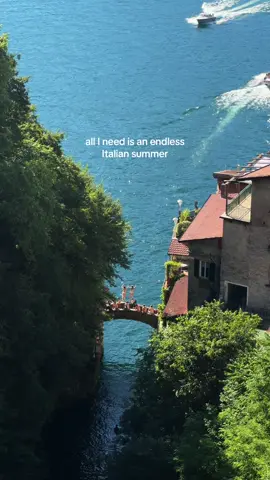 a few of my favourite places around Italy during summer ✨ vlogs from Italian summer are up on my channel :)  Lake Como Sorrento Puglia  Sicily  #italy #italytravel #slowliving #cmbyn