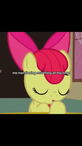usually a hyperfixation for me #mlp #mylittlepony 