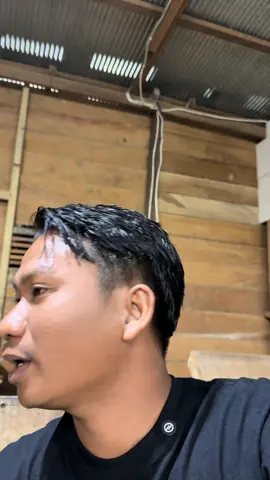 Sing cilikane adus kali mulihe ngenteni katoke garing