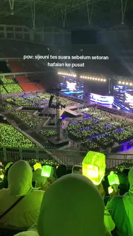 hc: wah oke juga nih buat backup highnote gue #nct #fyp #nctdream #tds4injakarta #tds4 