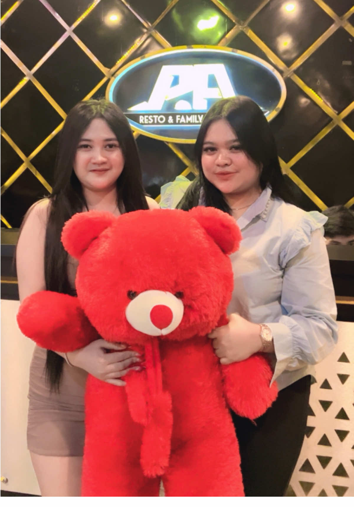 Gift for Top record 125 jam ++ 2 minggu ! Congratulation 🎉