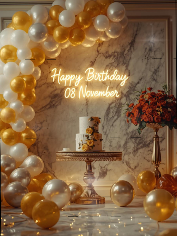happy birthday video #viral #ComproDoPequeno #tiktok #fyp #foryoupage 