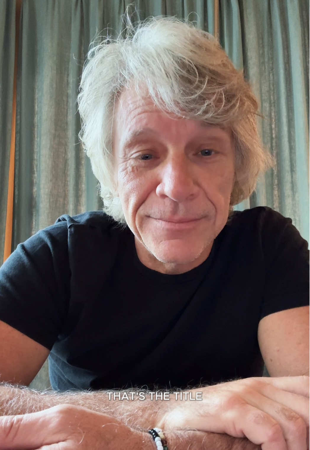 Thank you @Lainey Wilson for bringing your heart to I Wrote You A Song