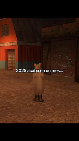 Luego se pasó el año. 😭😔#2025 #termina #nostalgia #paratiiiiiiiiiiiiiiiiiiiiiiiiiiiiiii #viral 