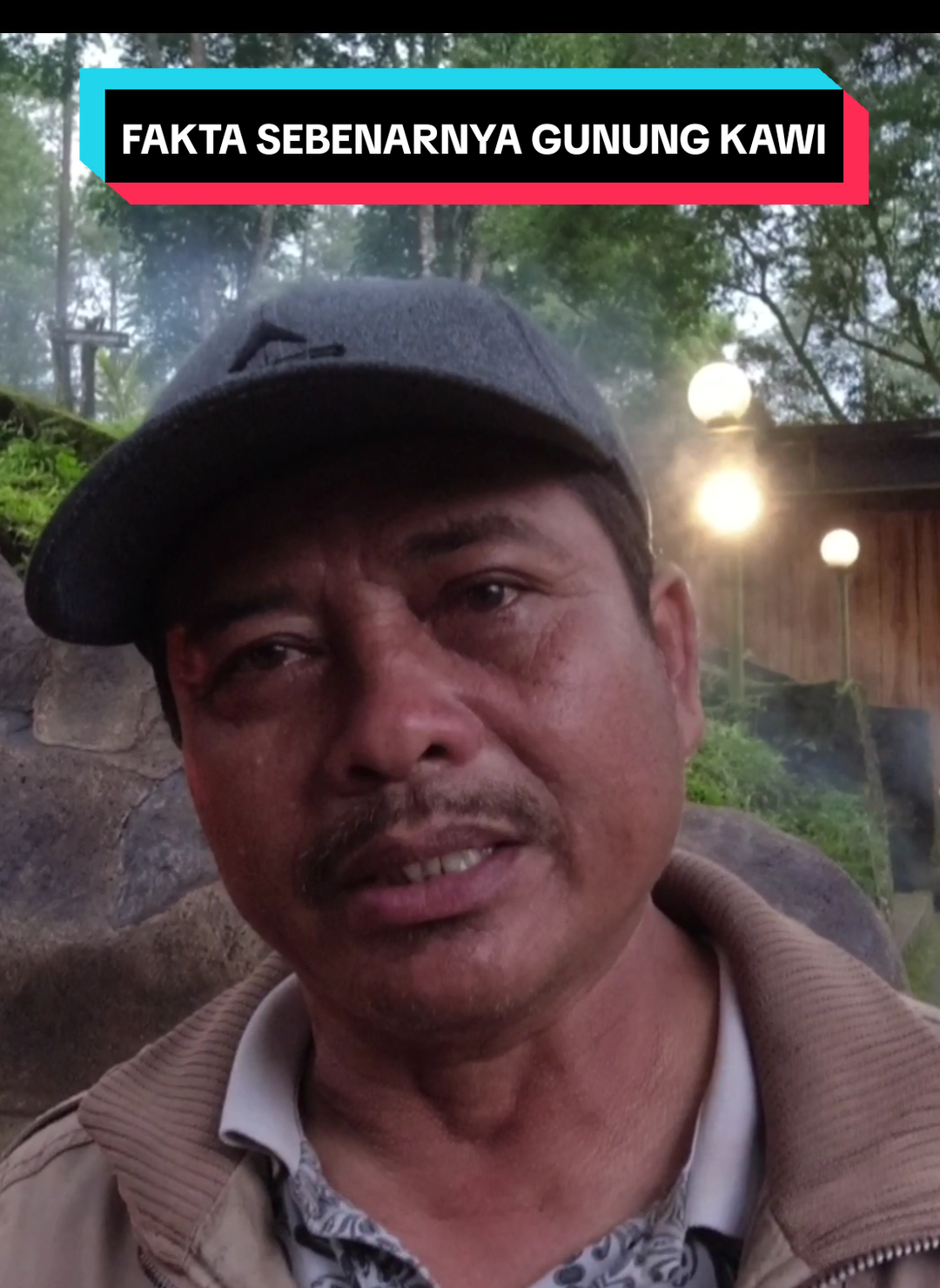 Fakta sebenarnya pusat pesugihan Gunung Kawi #fyp #pesugihangunungkawi 