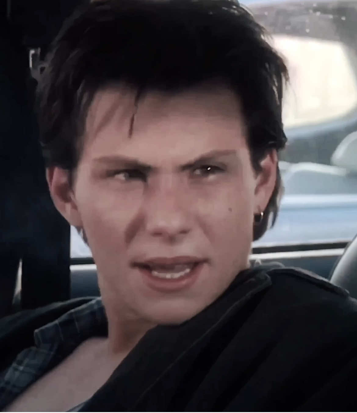 headshot 223 #jasondean #heathers #viralll #trend #christianslateredit 