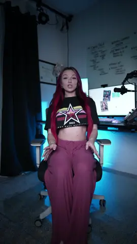 I’m allowed to switch 🤗