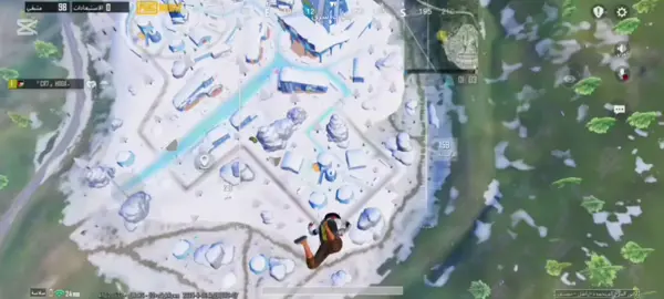 مود جديد🔥‼️#ببجي_ليبيا #ليبيا🇱🇾 #tktokarab #ببجي_تحشيش 